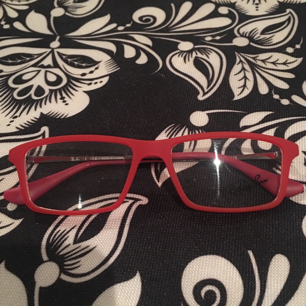 Vision glasses